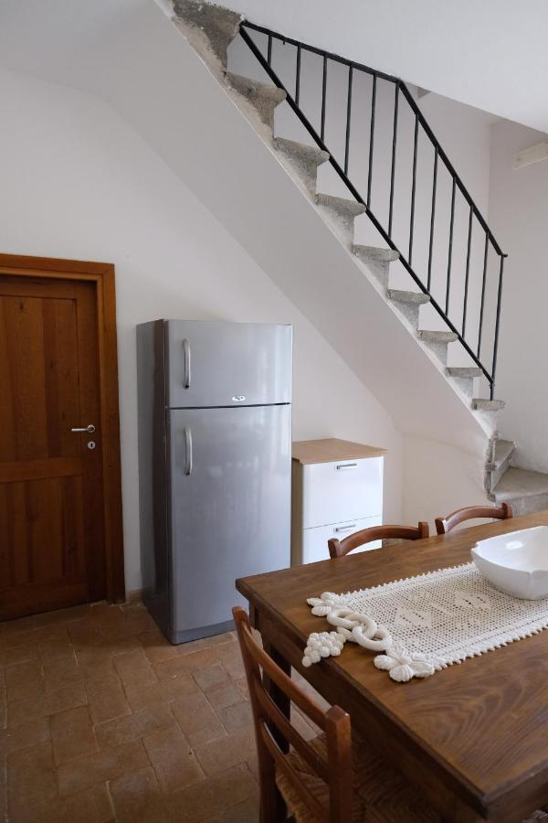 Agriturismo Vigna Sul Lago Montefiascone Extérieur photo