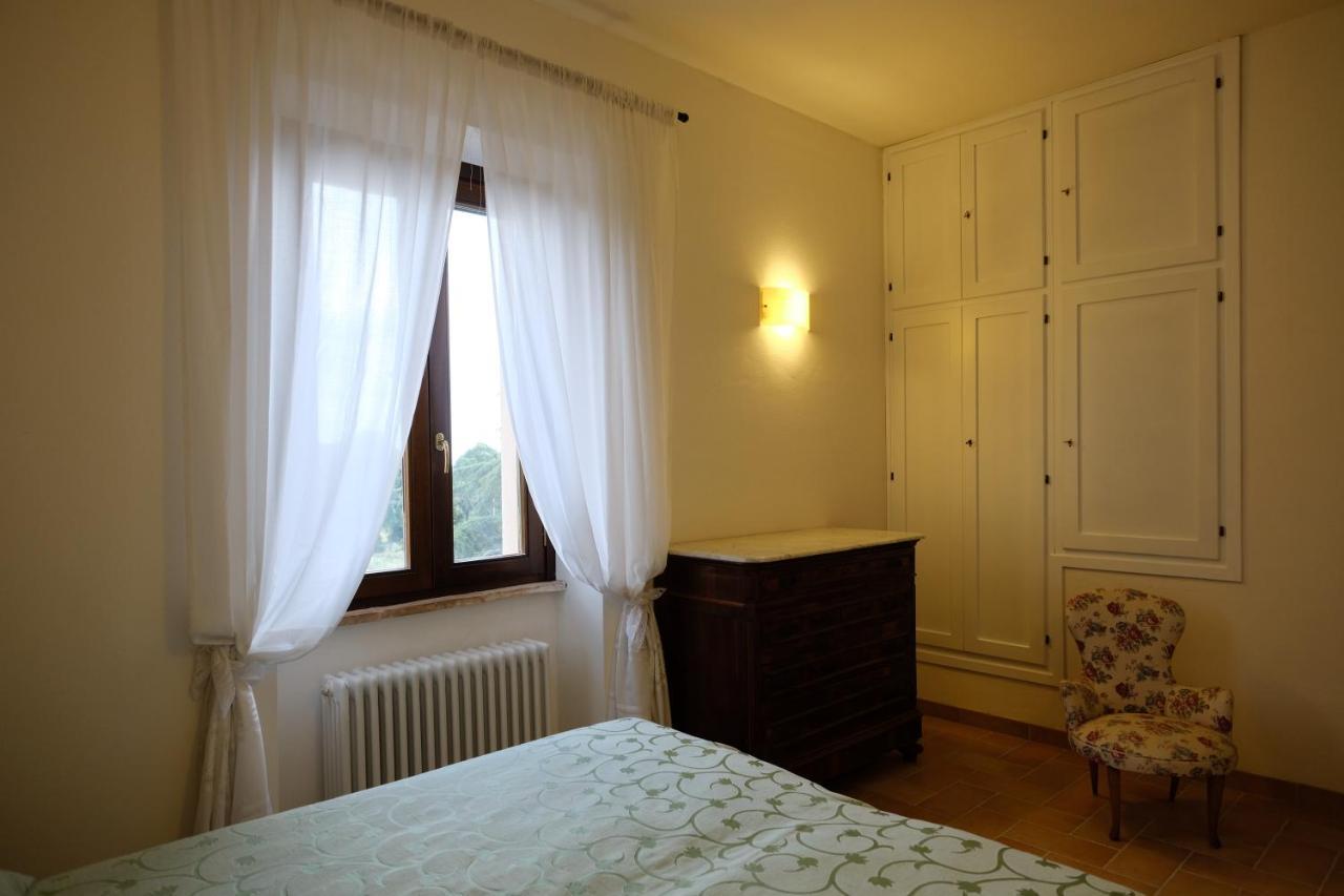 Agriturismo Vigna Sul Lago Montefiascone Extérieur photo