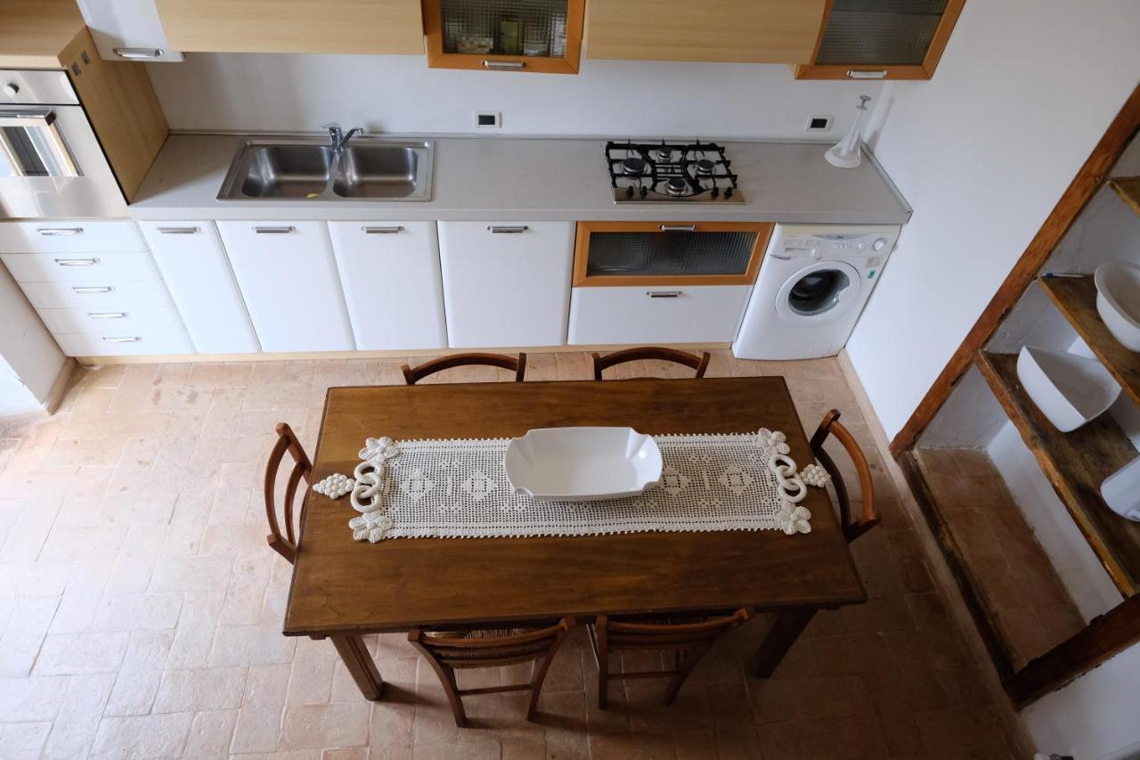 Agriturismo Vigna Sul Lago Montefiascone Extérieur photo